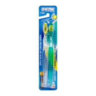 CEP.ORAL PLUS ORGINAL DUO ICOM