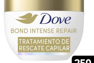 TRATA. DOVE BOND INTENSE REPAIR 250 GR