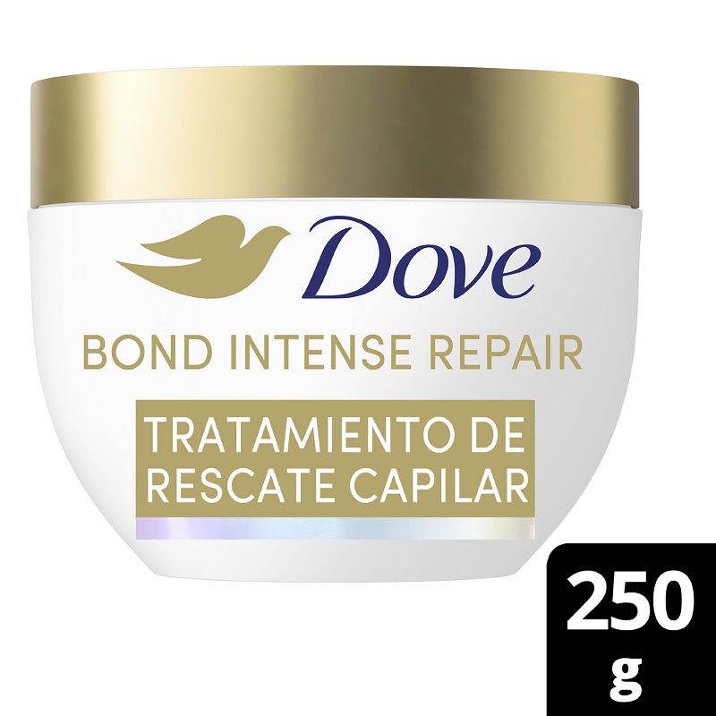 TRATA. DOVE BOND INTENSE REPAIR 250 GR