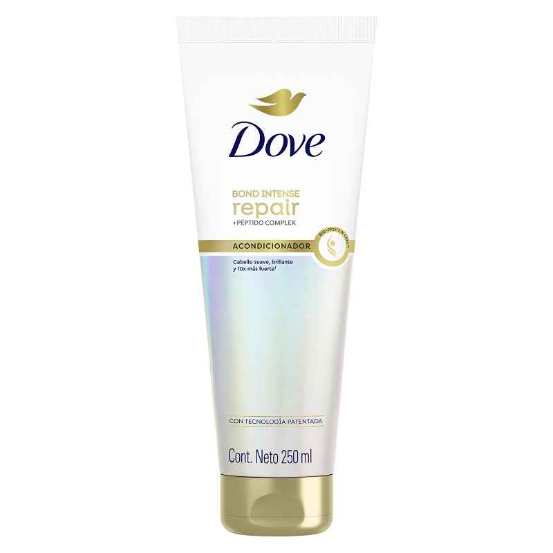 ACOND. DOVE BOND INTENSE REPAIR 250 ML