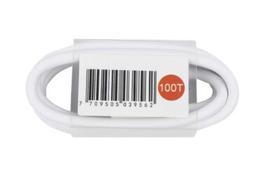 CABLE TIPO C A LIGHTNING