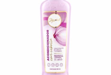 ACO. ANYELUZ CEBOLLA 500 ML (SAV)