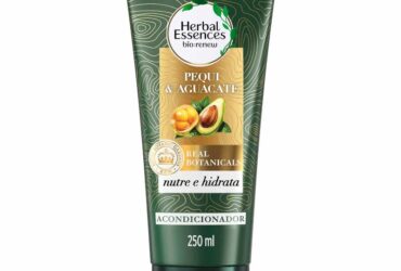 ACOND.HERBAL ESSENCES PEQUI AGUAC 250ML
