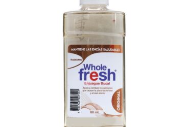 ENJ.WHOLE FRESH ORIGINAL 60ML ICOM