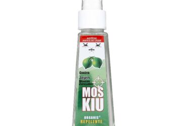 MOSKIU REPELENTE HERBAL