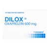 DILOX (OXAPROZIN) 600 MG 30 TABS