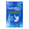 GASTROFAST ADVANCE 12 SACHETS X 10 ML