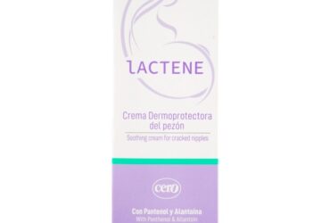 CREMA LACTENE 60 GR
