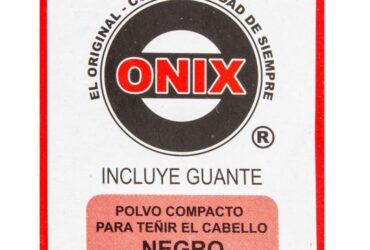 PASTAS ONIX PARA EL CABELLO