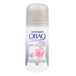 DTE.OBAO ROLLON P.DELICADA 65 GR M
