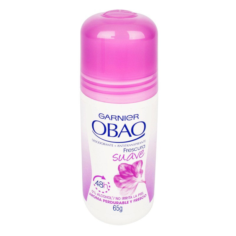 DTE.OBAO ROLLON SUAVE 65 GR M - Imagen 2