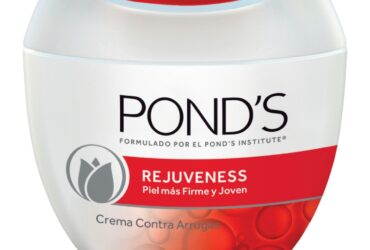 CREMA PONDS REJUVENESS 200 GR