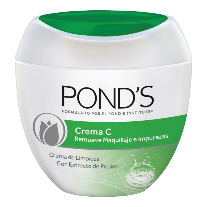 CREMA PONDS C EXTRACTO DE PEPINO 50 GR - Imagen 2
