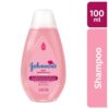 CHA JJ BABY CABELLO OSCURO 100 ML